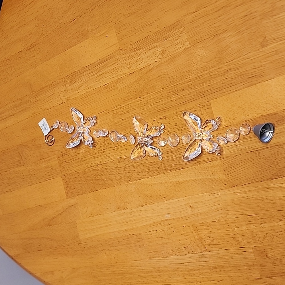 Wind chime